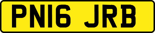 PN16JRB