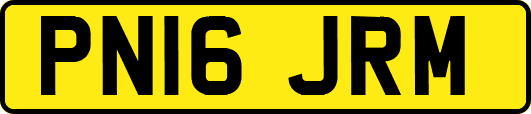 PN16JRM