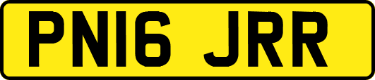 PN16JRR