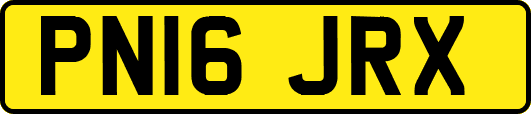 PN16JRX