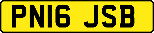 PN16JSB
