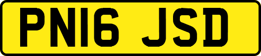 PN16JSD