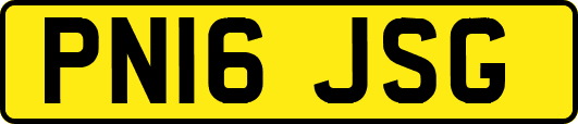 PN16JSG