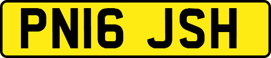 PN16JSH