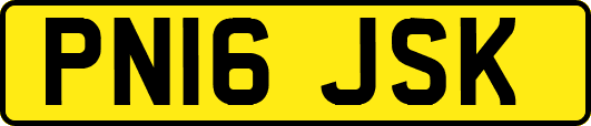 PN16JSK
