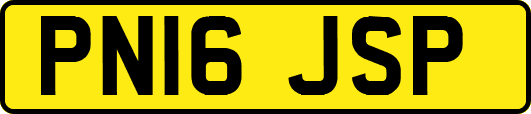 PN16JSP