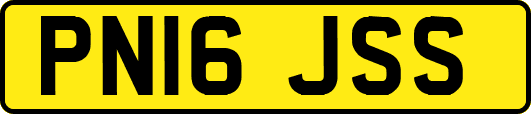 PN16JSS
