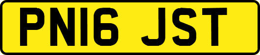 PN16JST