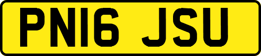 PN16JSU
