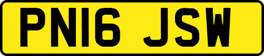 PN16JSW