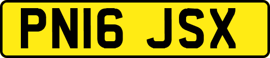 PN16JSX