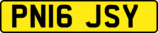 PN16JSY