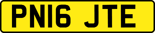 PN16JTE