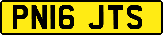 PN16JTS