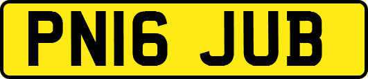 PN16JUB