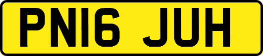 PN16JUH