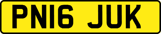 PN16JUK