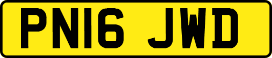 PN16JWD