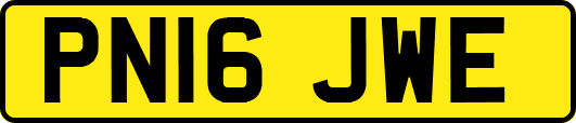 PN16JWE