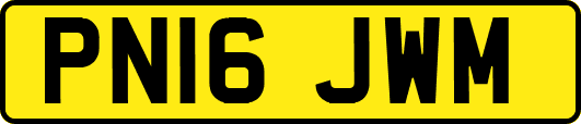 PN16JWM