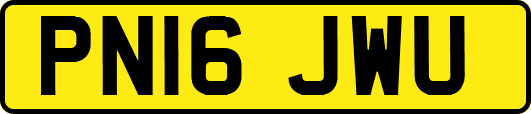 PN16JWU