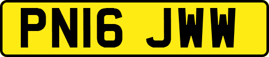 PN16JWW