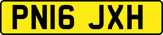 PN16JXH