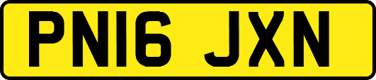 PN16JXN
