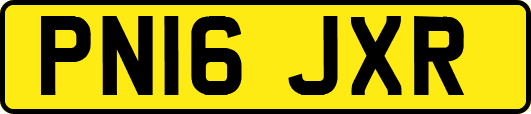 PN16JXR