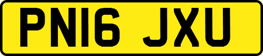 PN16JXU