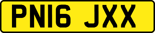 PN16JXX