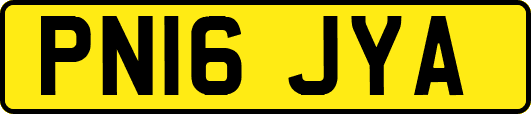PN16JYA