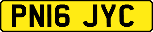 PN16JYC