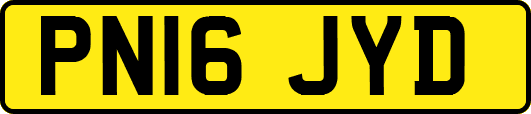 PN16JYD
