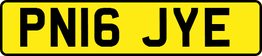 PN16JYE