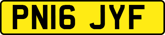 PN16JYF