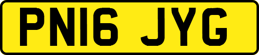 PN16JYG