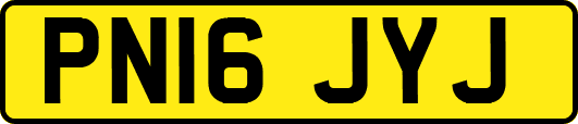 PN16JYJ