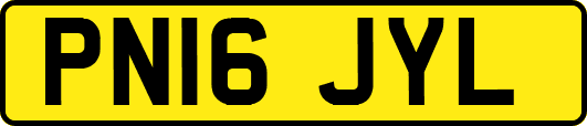 PN16JYL