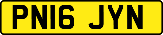 PN16JYN