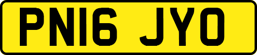 PN16JYO