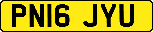 PN16JYU