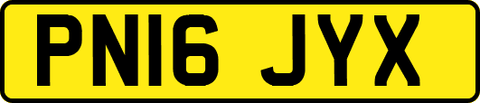 PN16JYX