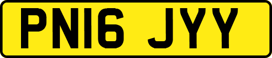PN16JYY