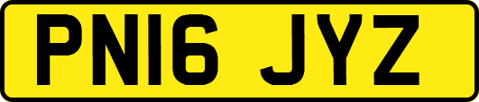 PN16JYZ