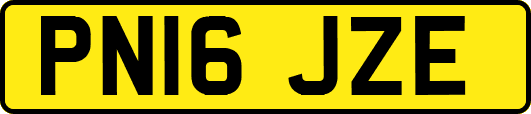 PN16JZE