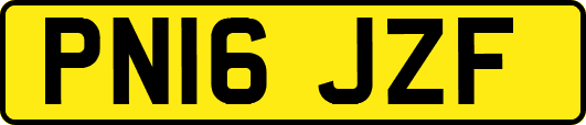 PN16JZF