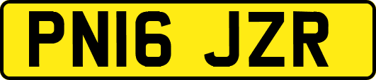 PN16JZR