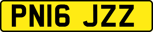 PN16JZZ