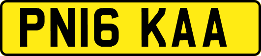 PN16KAA